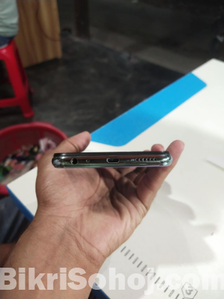 Vivo y 17